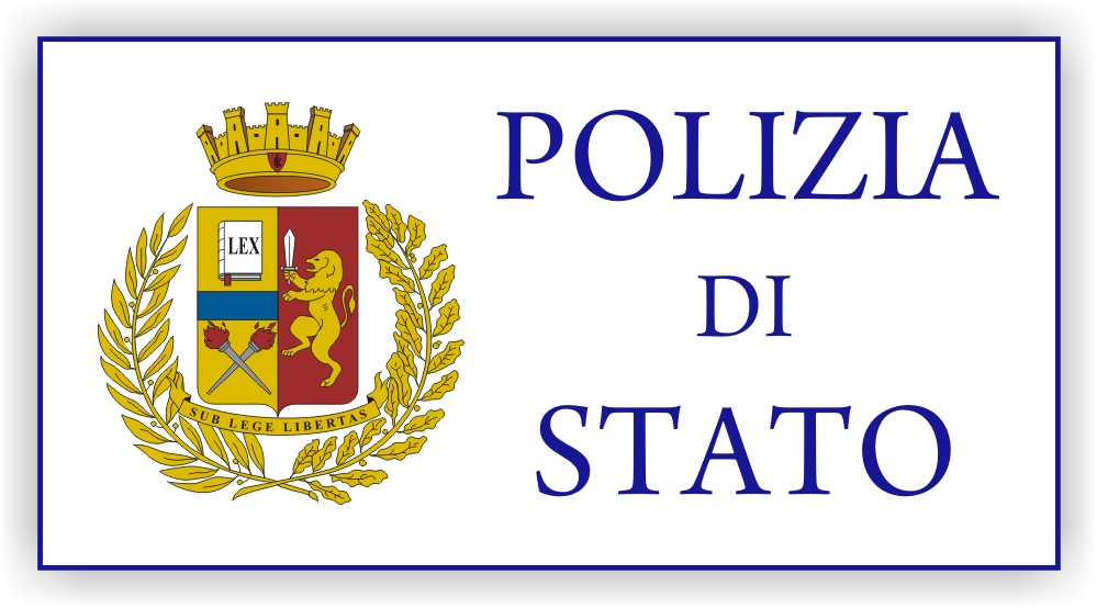 polizia-di-stato-logo